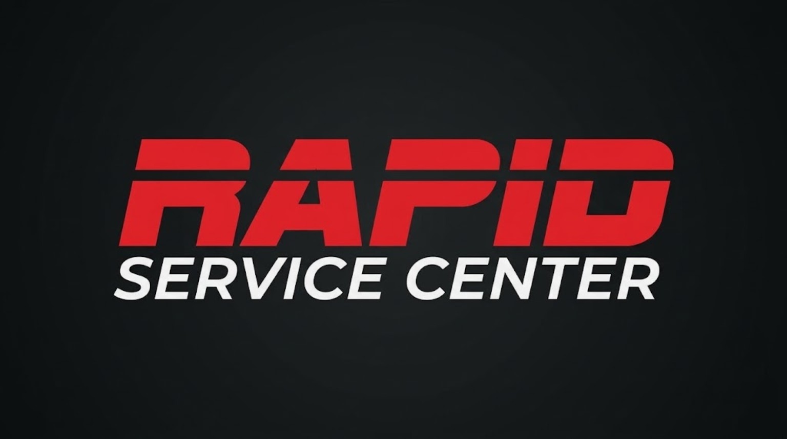 Rapid Service Center